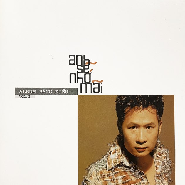 Anh Sẽ Nhớ Mãi - Bằng Kiều
