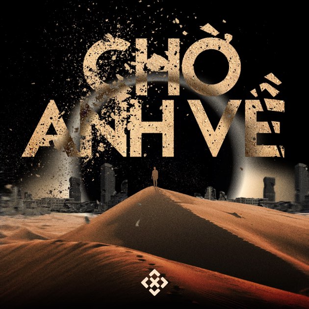 Chờ Anh Về - Single - B Ray, AMEE
