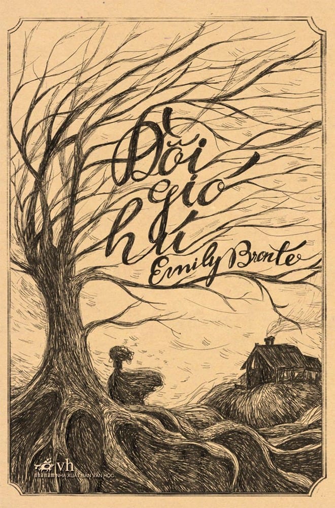 Đồi Gió Hú (2024) - Emily Bronte