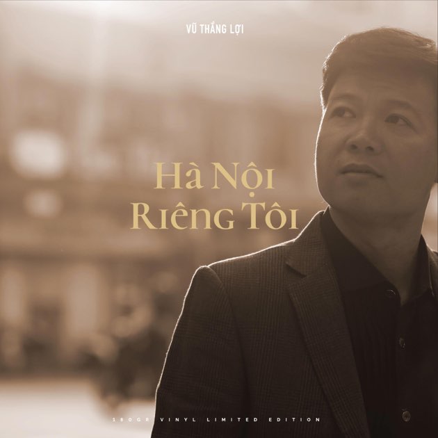 Hà Nội riêng tôi - Vũ Thắng Lợi