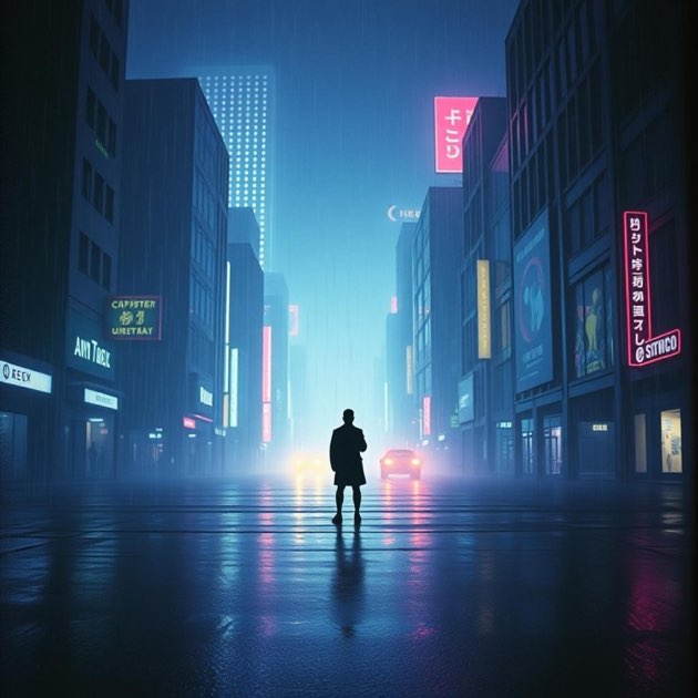 Hạt Mưa Vương Vấn - Single - tbc's mix