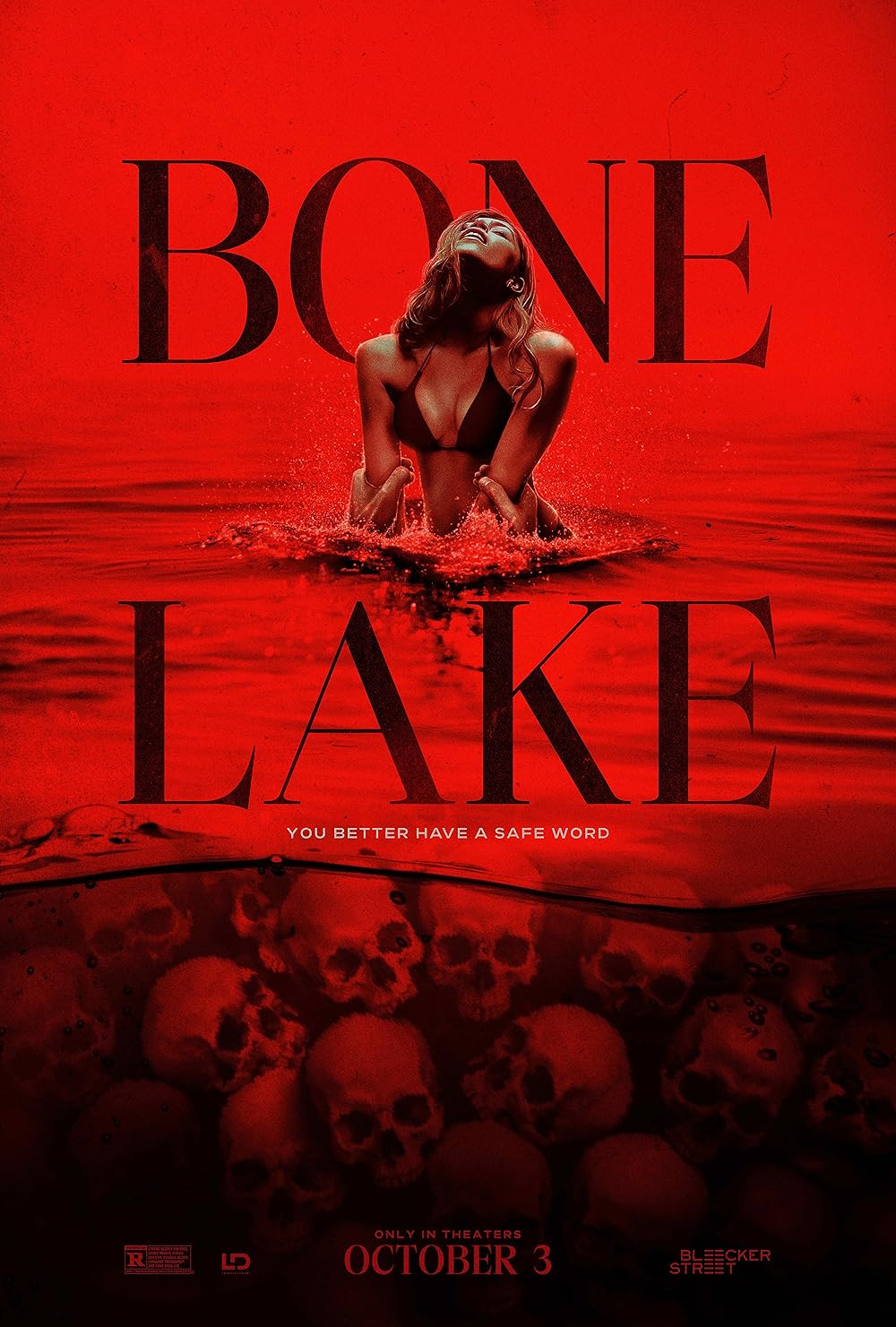 Hồ Hài Cốt | Bone Lake (2024)