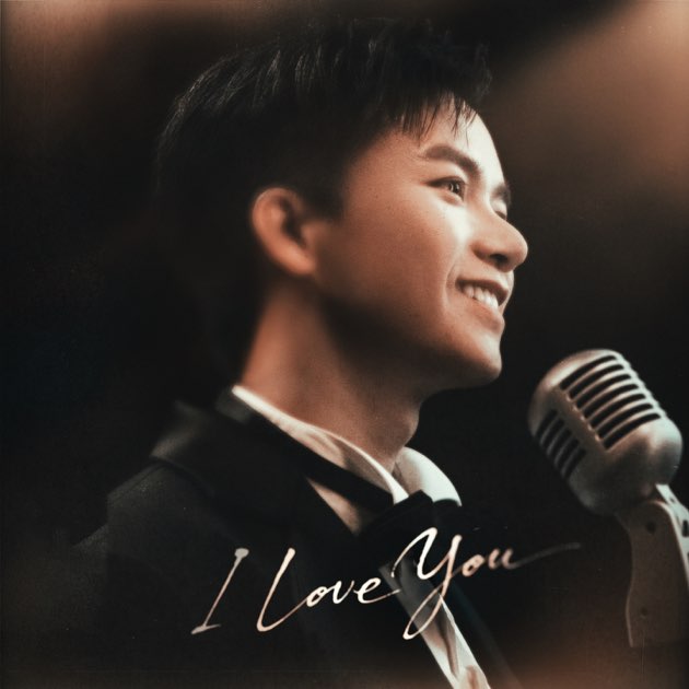 I Love You - Single - Bùi Công Nam