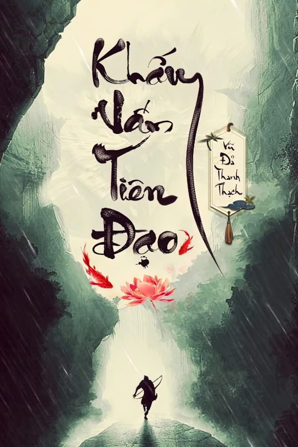 Khấu Vấn Tiên Đạo - Vũ Đả Thanh Thạch