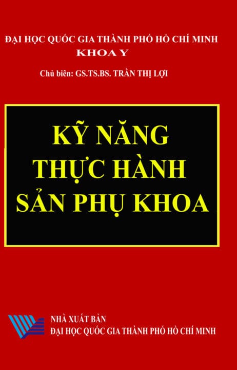 Kỹ năng thực hành sản phụ khoa