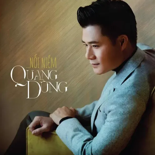 Nỗi Niềm - Single - Quang Dũng