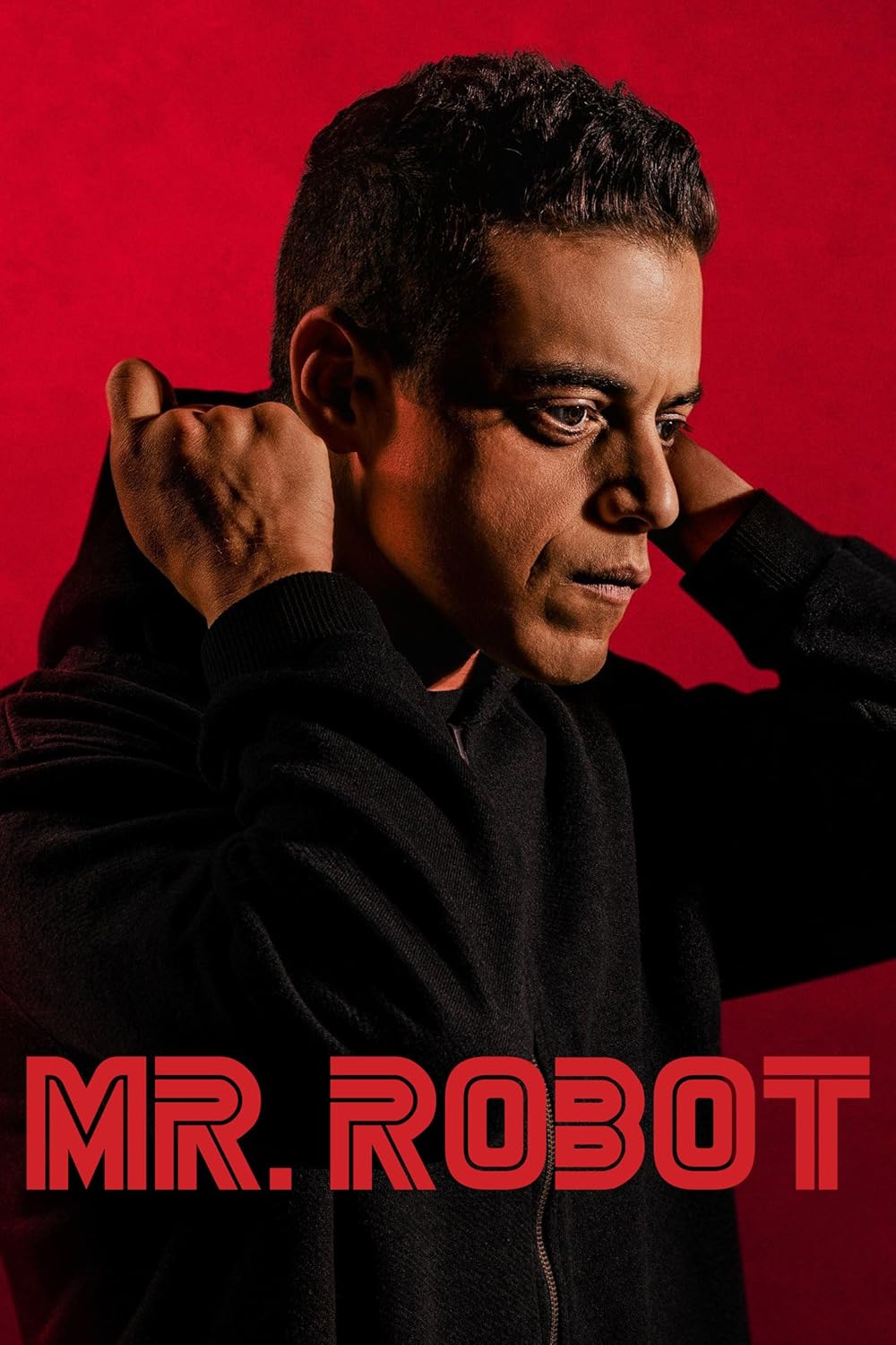 Siêu Hacker | Mr. Robot (TV Series 2015–2019)
