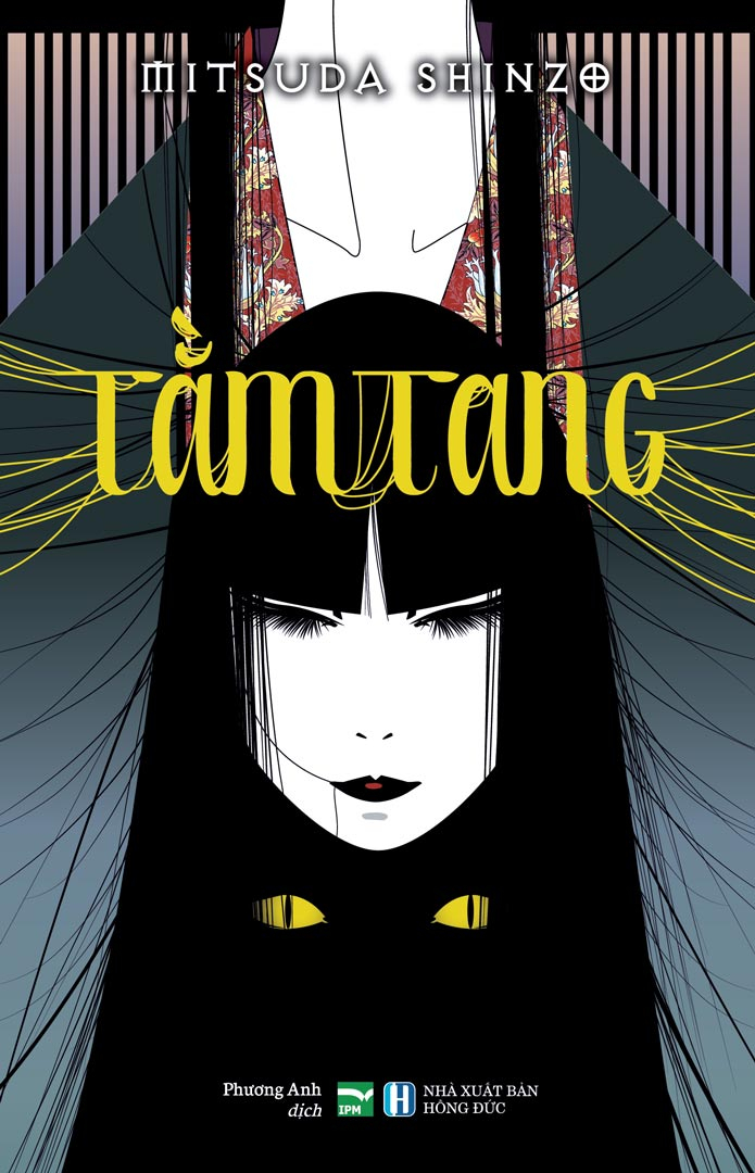 Tằm Tang (2024) - Mitsuda Shinzo