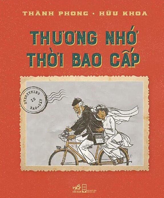 Thương Nhớ Thời Bao Cấp (2023) - Thành Phong , Hữu Khoa