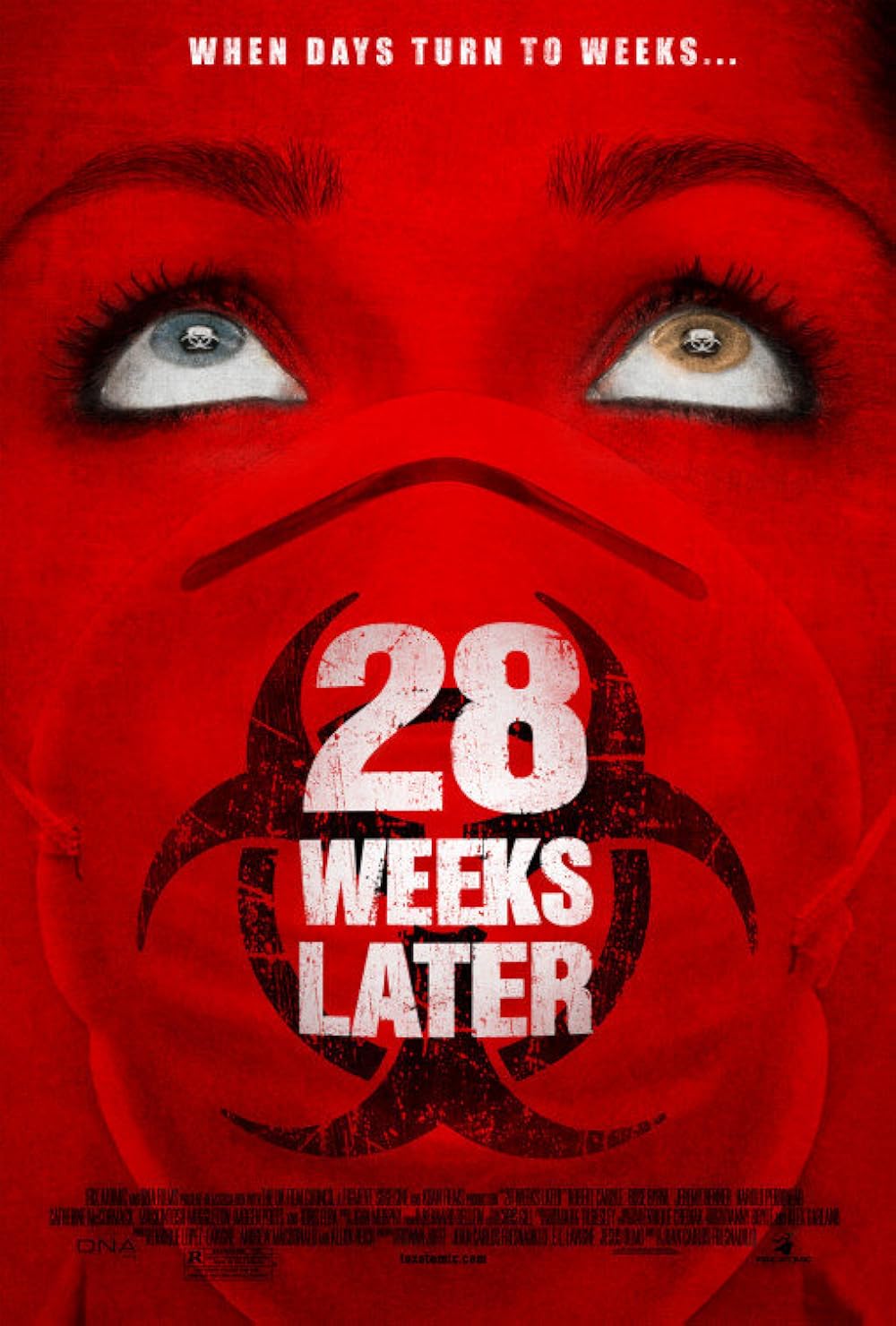 28 Tuần Sau | 28 Weeks Later (2007)