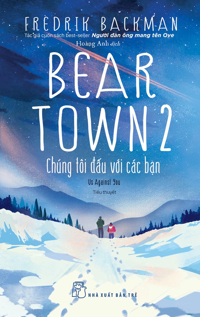 Beartown 2 - Chúng Tôi Đấu Với Các Bạn (2023)