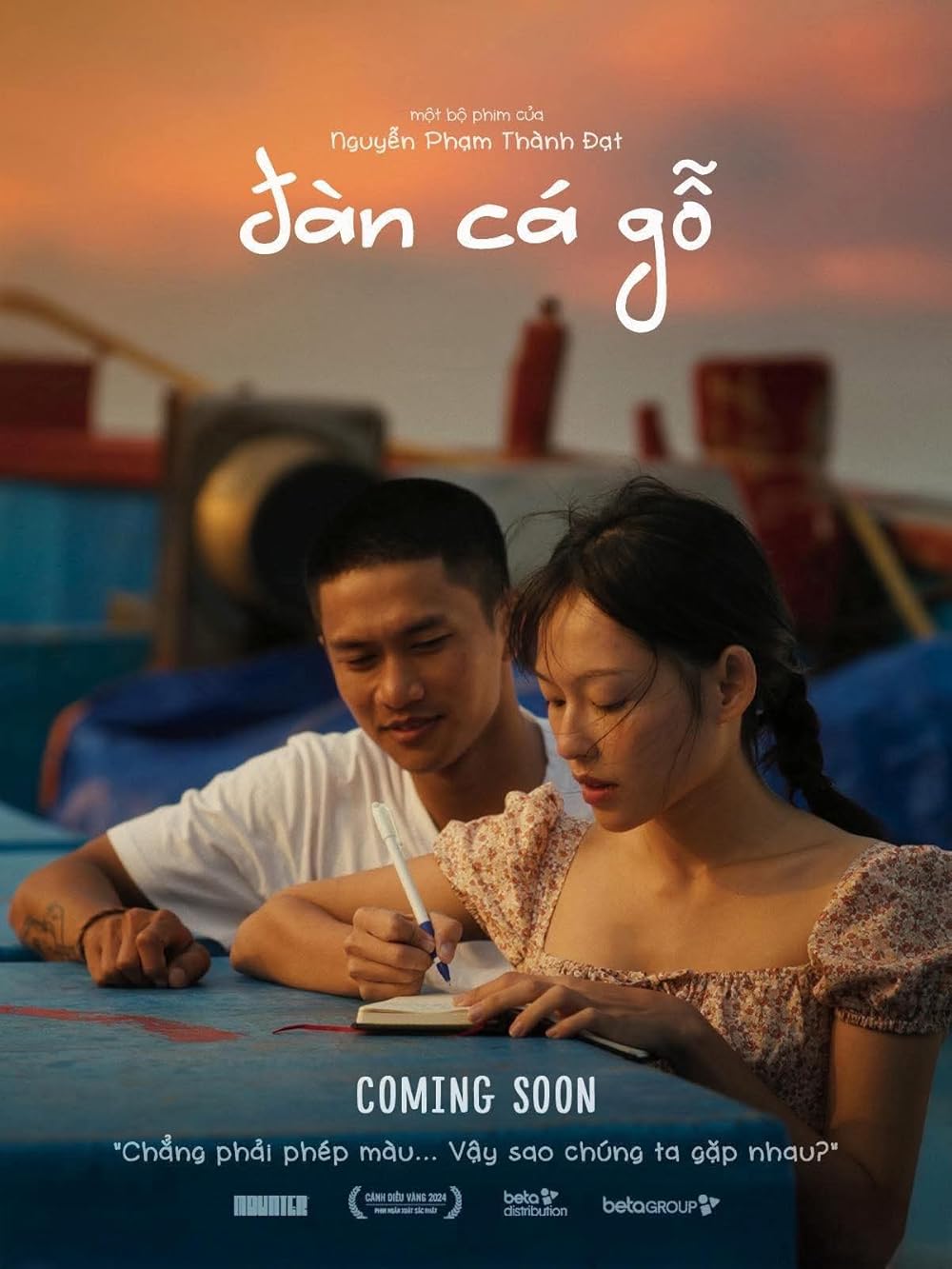 Dan Ca Go (Short 2025)