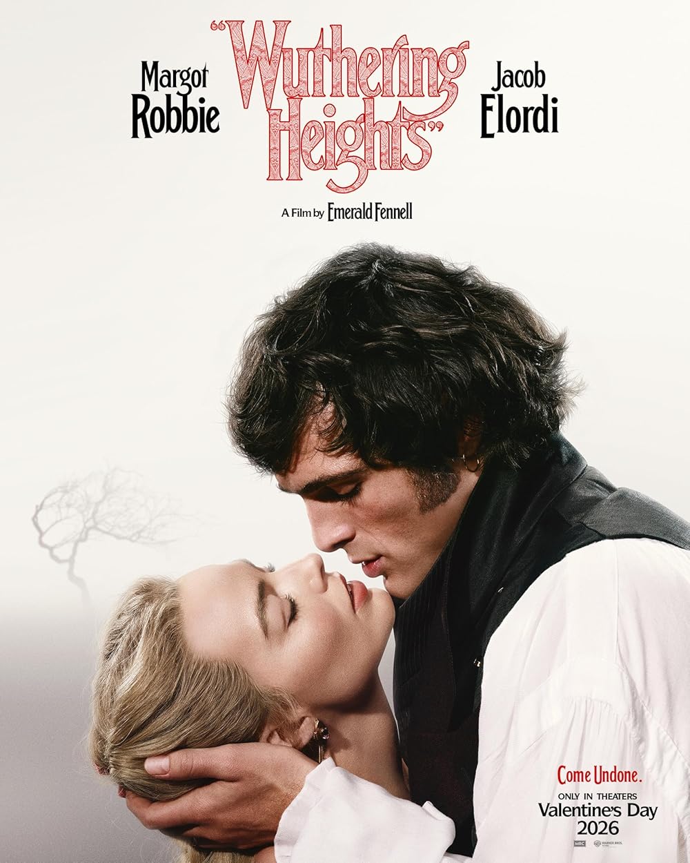 Đồi Gió Hú | Wuthering Heights (2026)