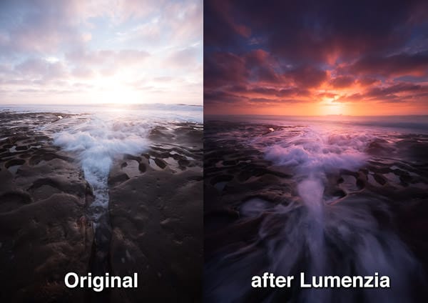 Lumenzia Photoshop Plugin