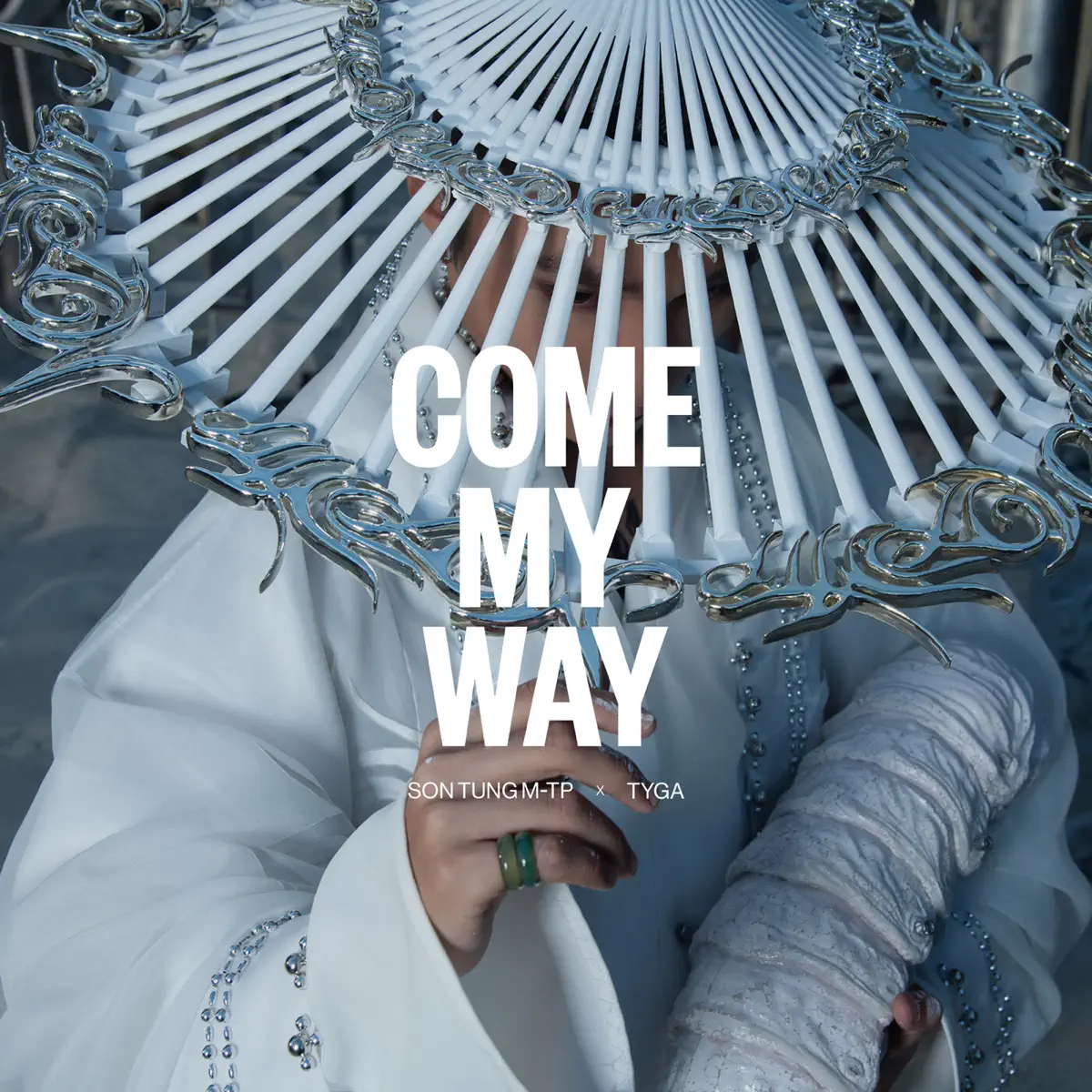 Come My Way - Single