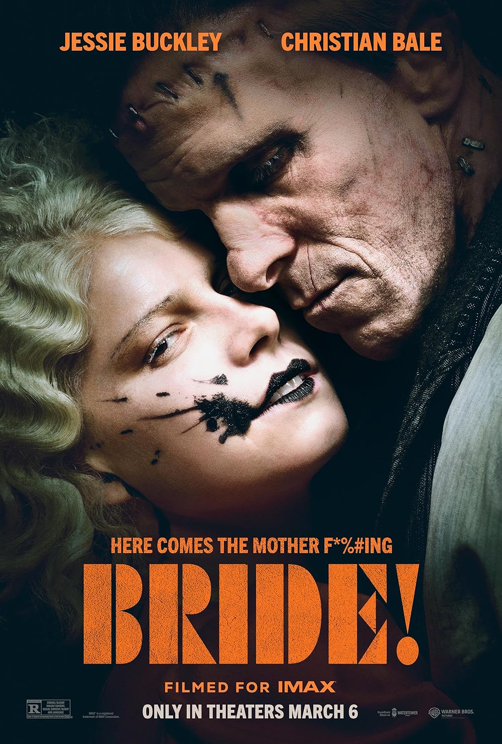 Cô Dâu | The Bride! (2026)