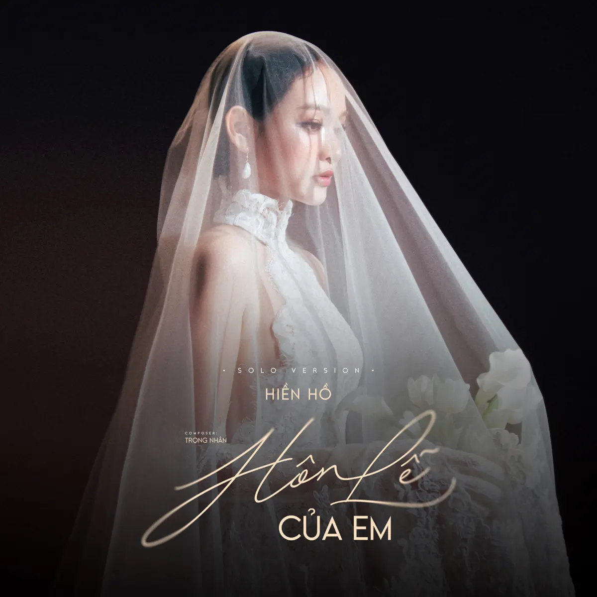 Hôn Lễ Của Em - Single - Hiền Hồ