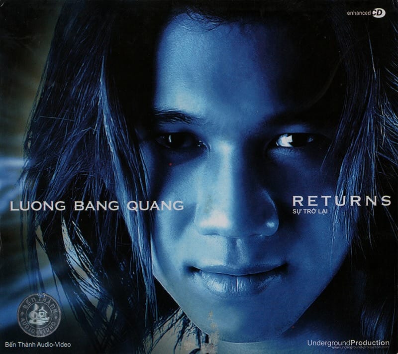 Lương Bằng Quang - Returns Vol 1 (2004)
