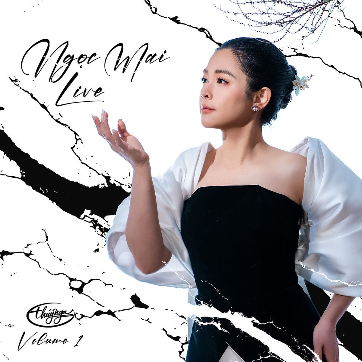 Ngọc Mai - Ngọc Mai Live Vol. 1 (2026)
