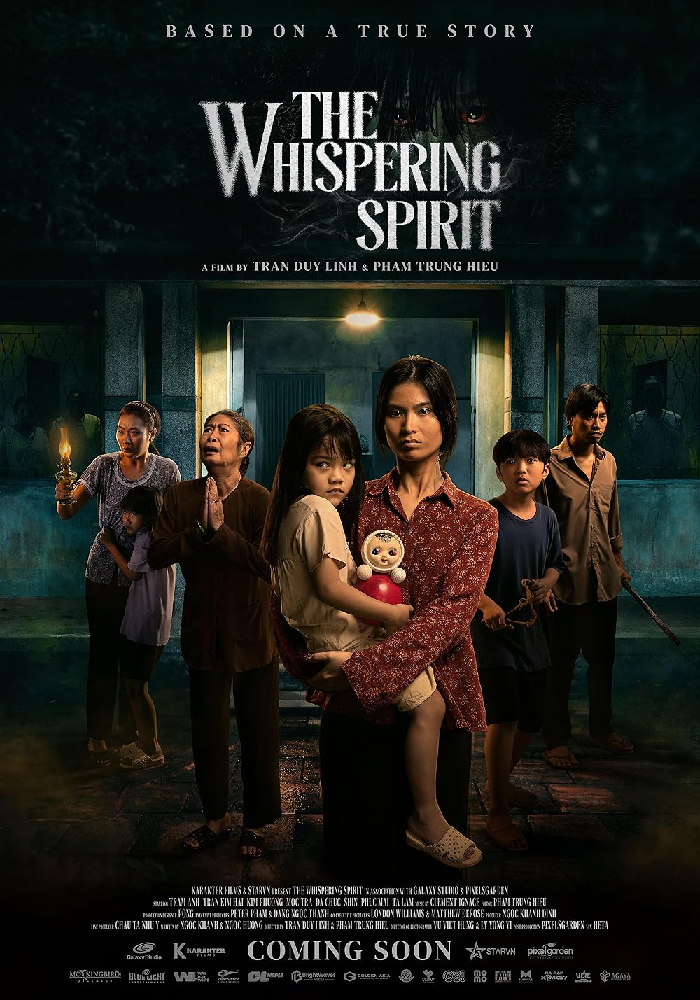Nhà Hai Chủ (2025)