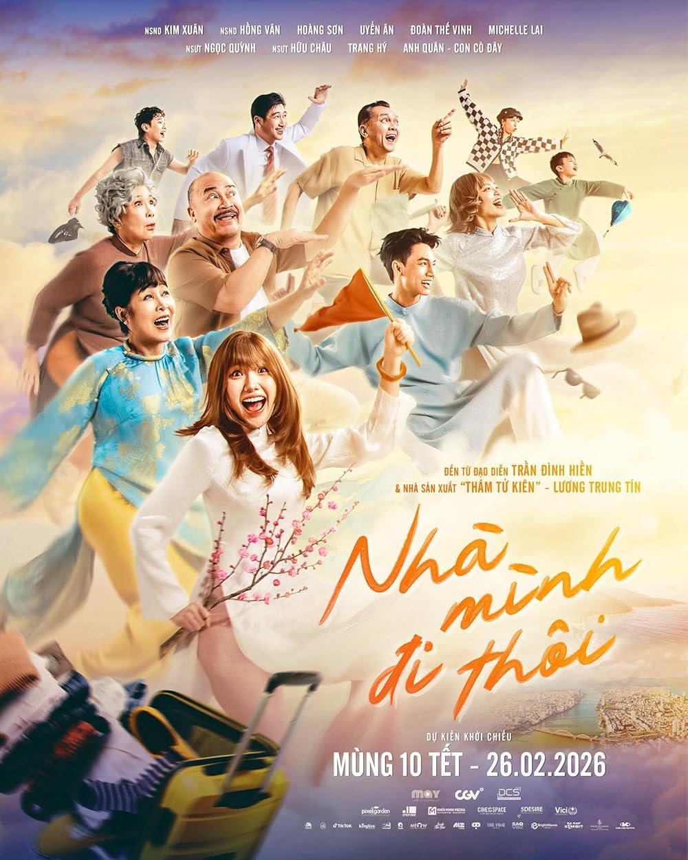 Nhà Mình Đi Thôi (2026)