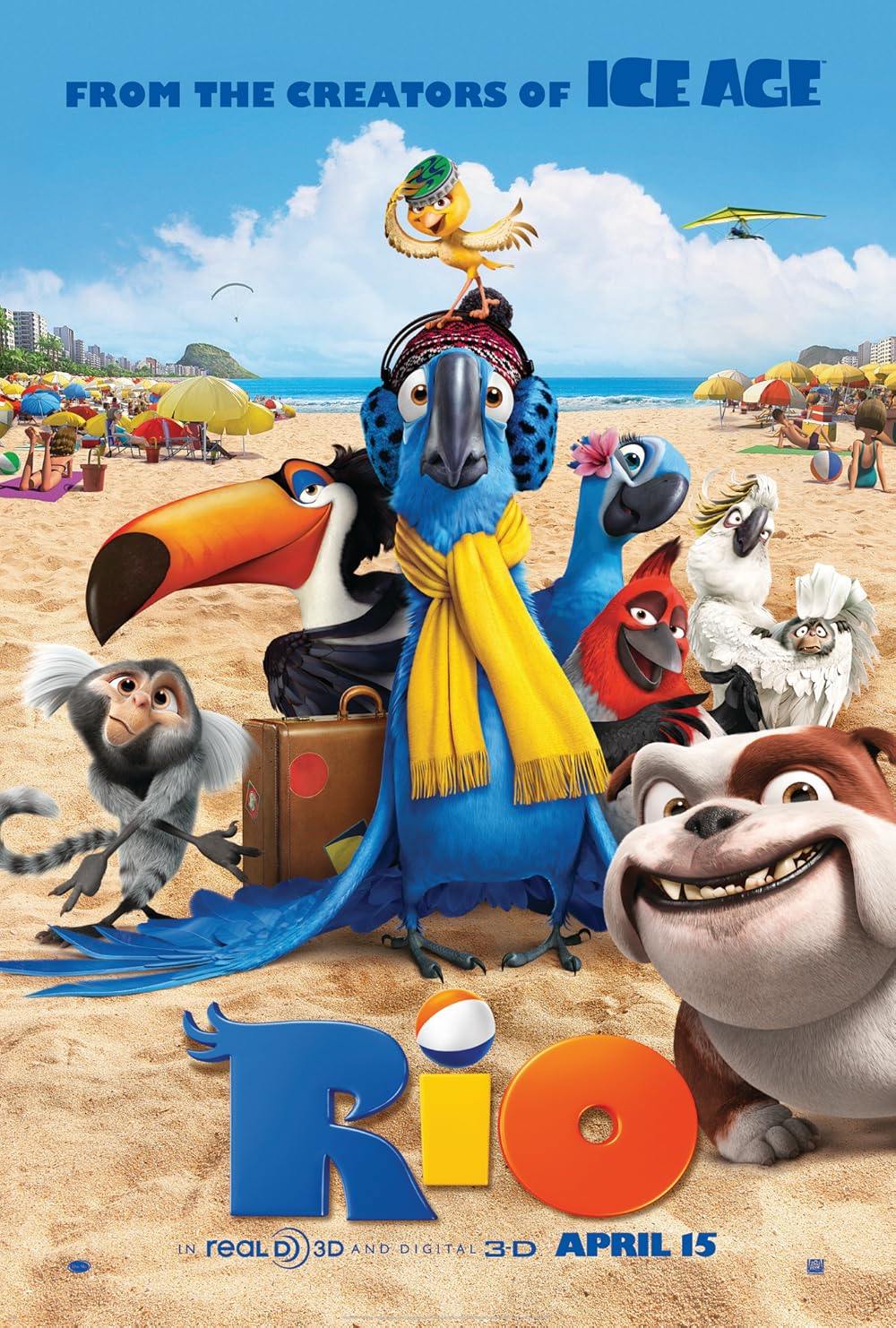 Rio (2011)