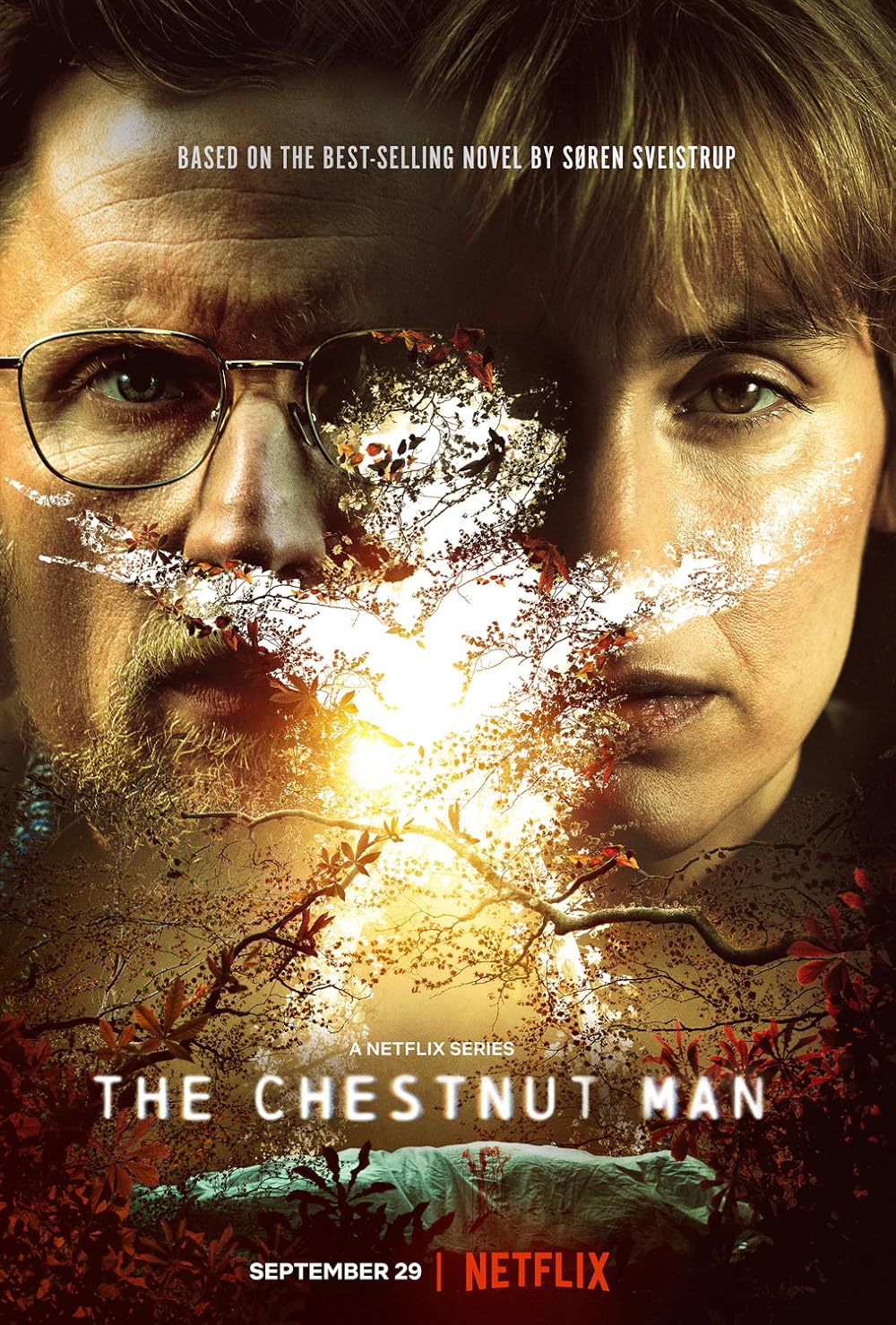 Sát Nhân Hạt Dẻ | The Chestnut Man (TV Series 2021)