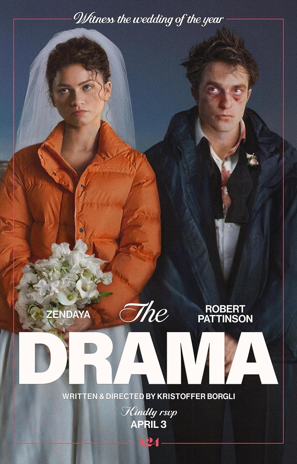 Cú Sốc | The Drama (2026)