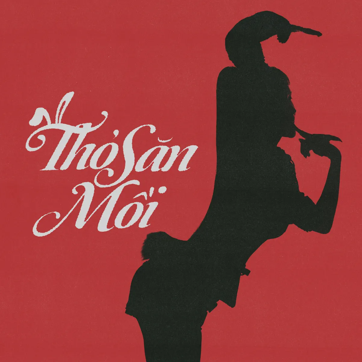 Thỏ Săn Mồi (feat. CoolKid) - Single