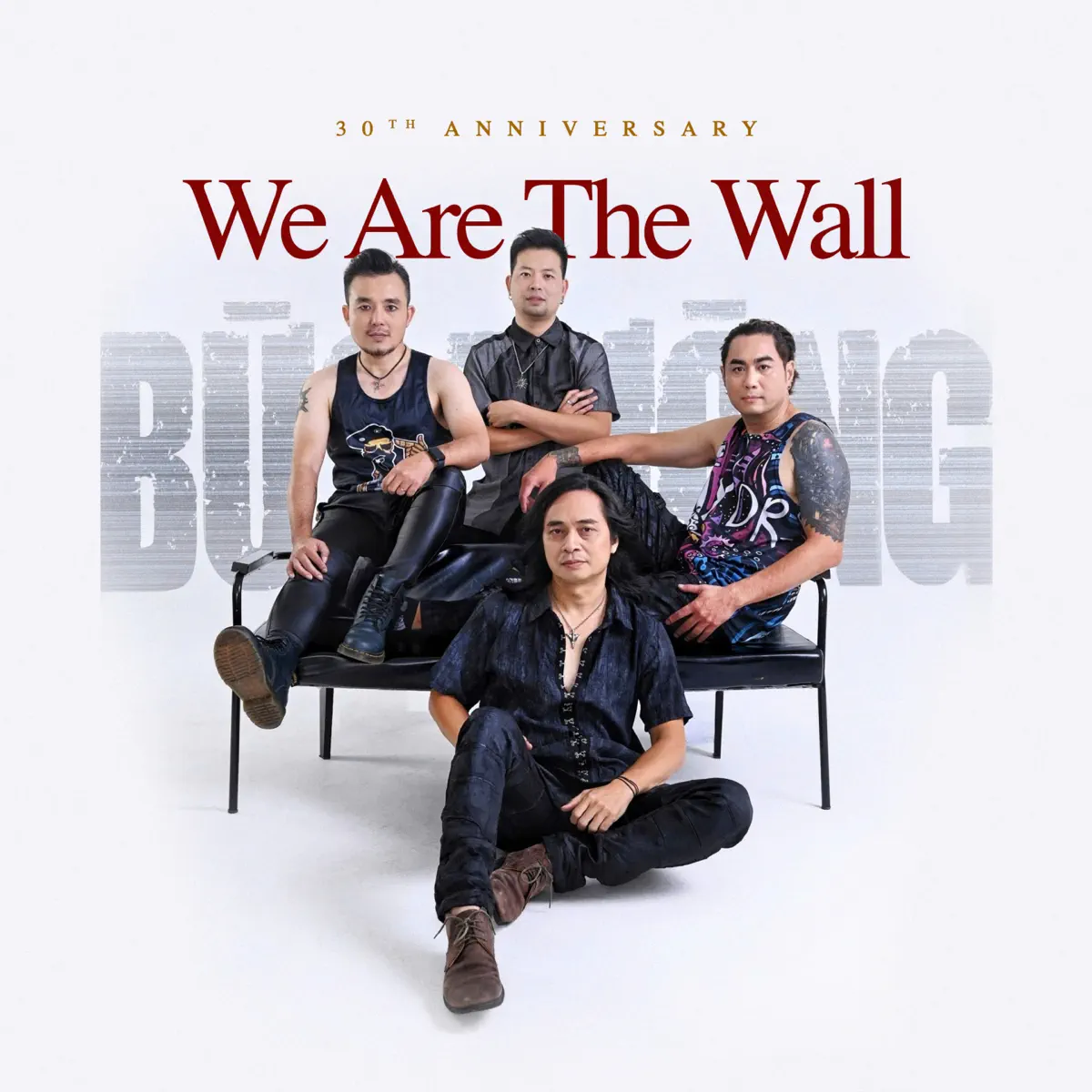 We Are The Wall (Liveshow 30th Anniversary) - Bức Tường
