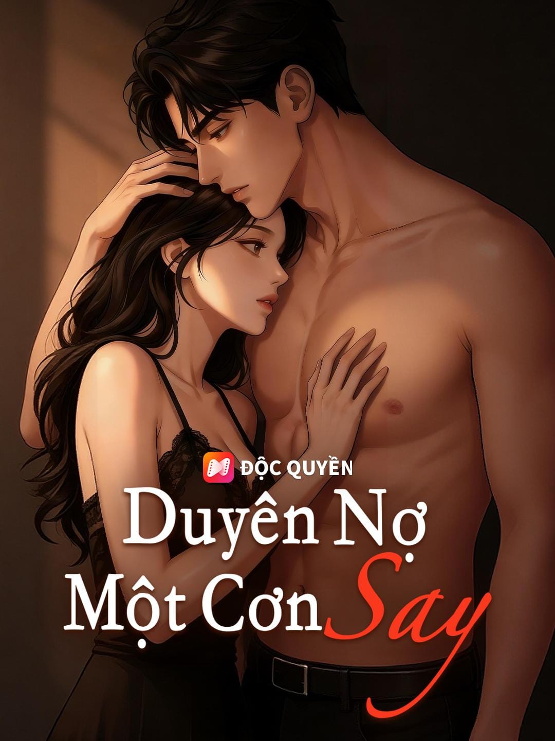 Duyên Nợ Một Cơn Say - TV Series Short