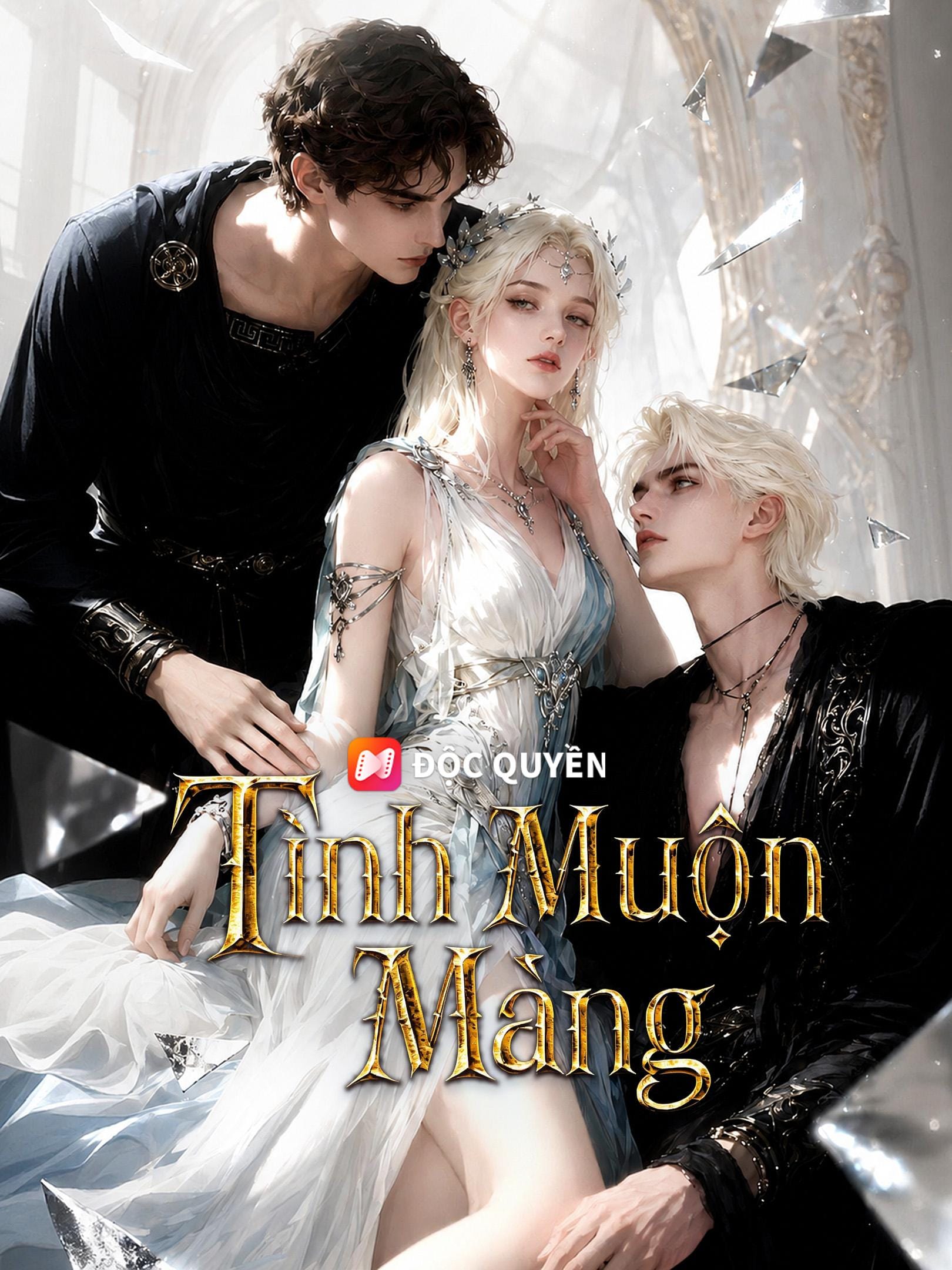 Tình Muộn Màng - Short TV Series
